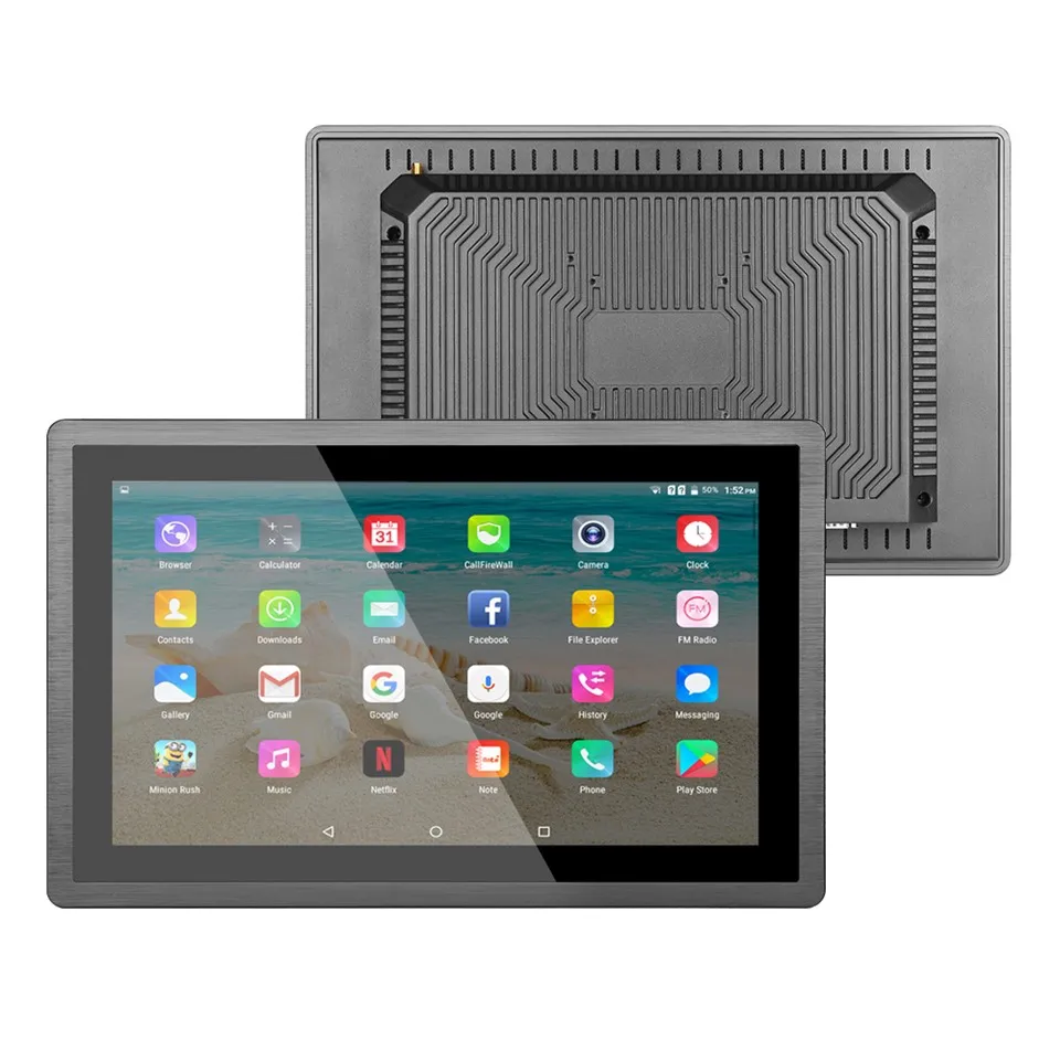 Industrial Android Panel PC