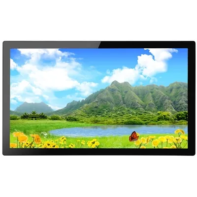 LED ekrano taikymo laukai