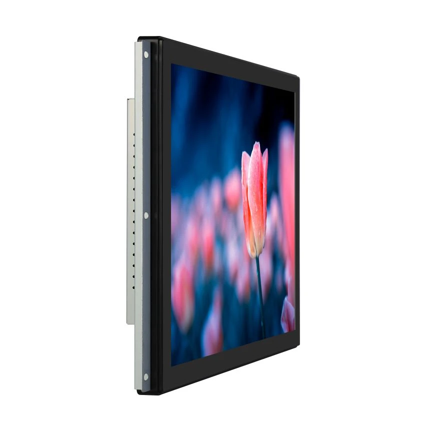 Atidarykite Frame Monitor