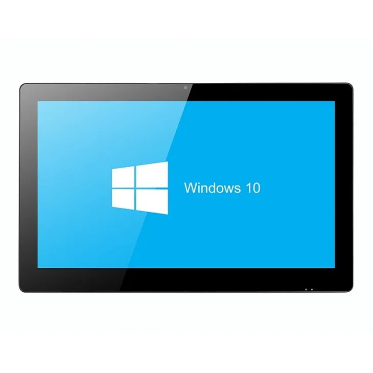 Industrial Flat Panel PC