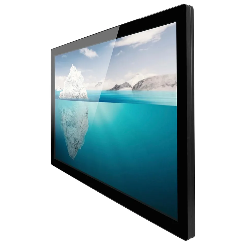 Industrial Flat Panel PC Industrial Flat Panel PC